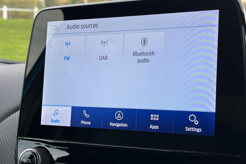 Used Ford Puma 2023 for sale - 76480382: Photo 27