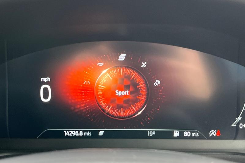 Used Ford Puma 2023 for sale - 76480382: Photo 28