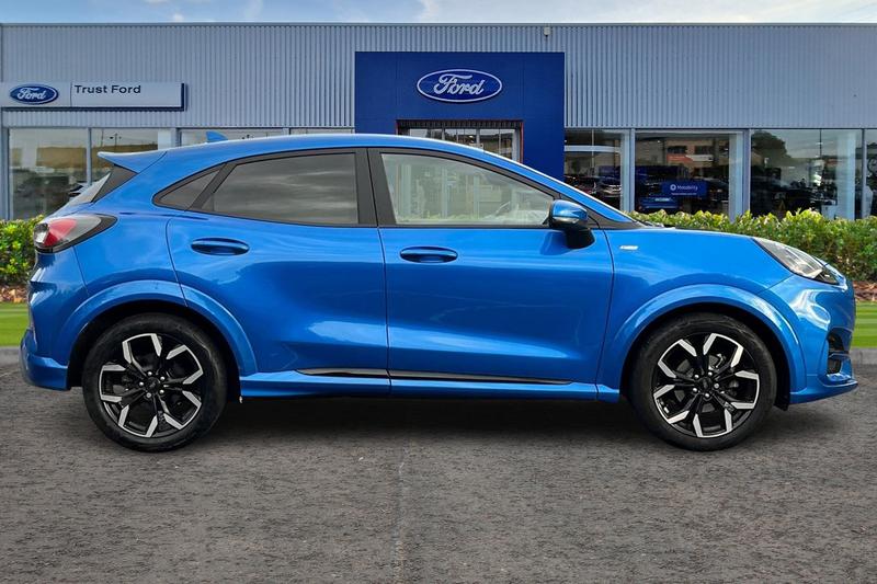 Used Ford Puma 2023 for sale - 76480382: Photo 3