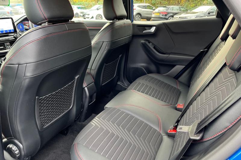 Used Ford Puma 2023 for sale - 76480382: Photo 35