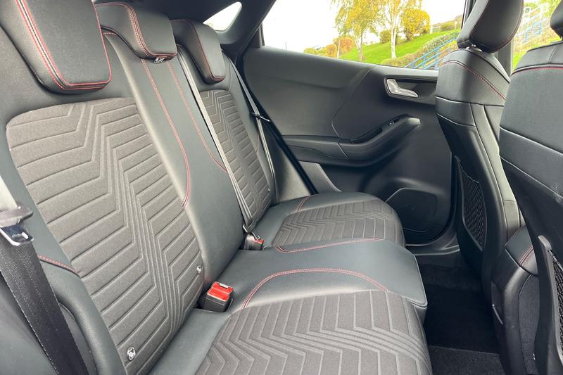 Used Ford Puma 2023 for sale - 76480382: Photo 37