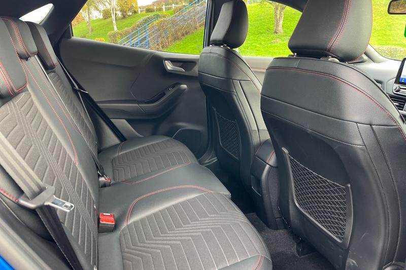 Used Ford Puma 2023 for sale - 76480382: Photo 38