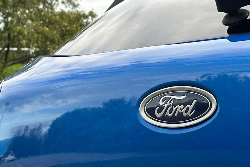 Used Ford Puma 2023 for sale - 76480382: Photo 40