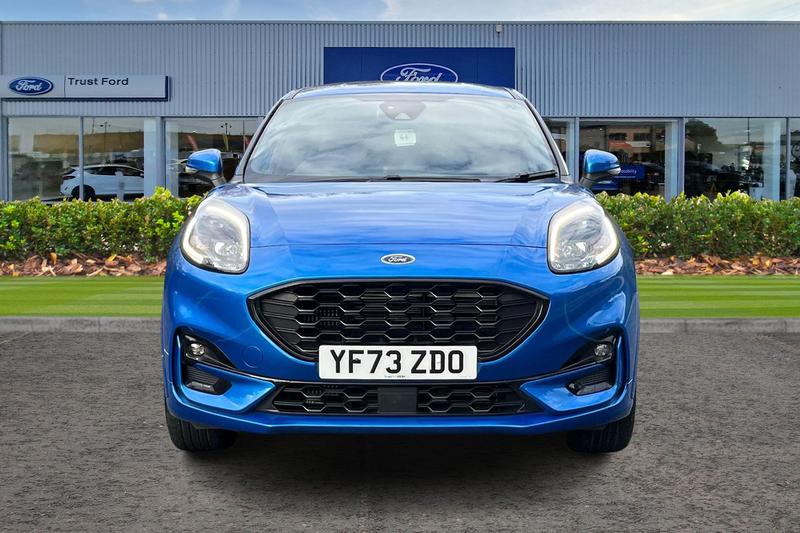 Used Ford Puma 2023 for sale - 76480382: Photo 6