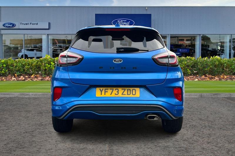 Used Ford Puma 2023 for sale - 76480382: Photo 7