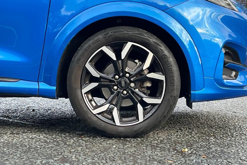 Used Ford Puma 2023 for sale - 76480382: Photo 8