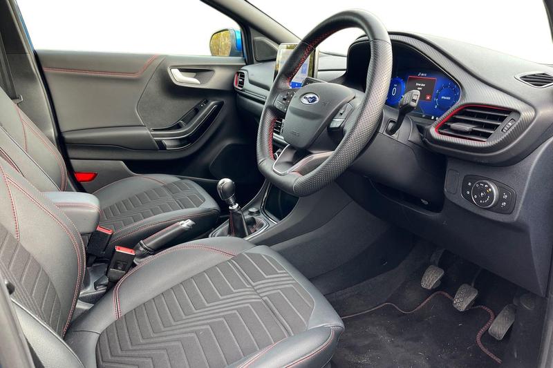 Used Ford Puma 2023 for sale - 76480382: Photo 9