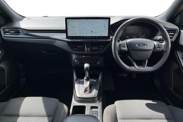 Used Ford Focus 2023 for sale - 76184557: Photo 10