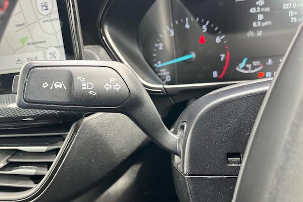 Used Ford Focus 2023 for sale - 76184557: Photo 14