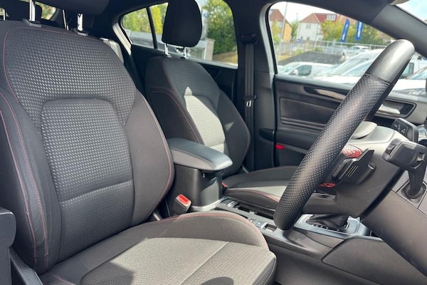 Used Ford Focus 2023 for sale - 76184557: Photo 17