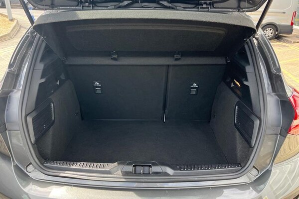 Used Ford Focus 2023 for sale - 76184557: Photo 21