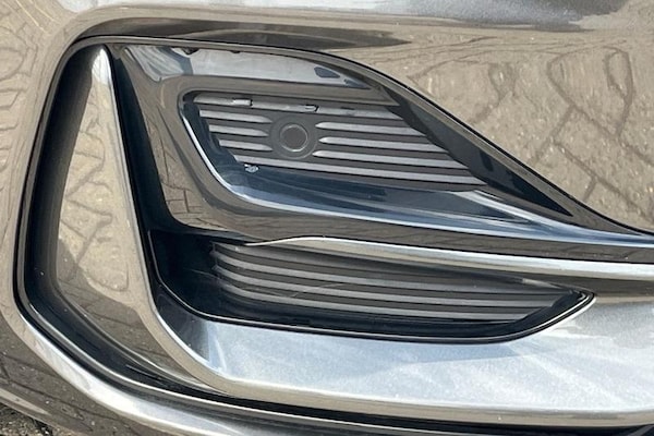 Used Ford Focus 2023 for sale - 76184557: Photo 38