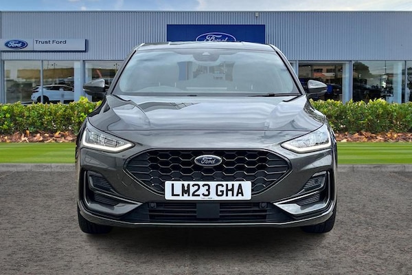 Used Ford Focus 2023 for sale - 76184557: Photo 6