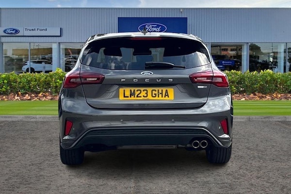 Used Ford Focus 2023 for sale - 76184557: Photo 7