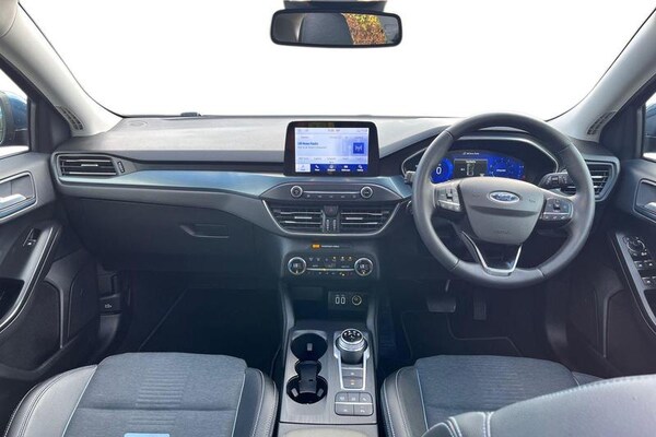 Used Ford Focus 2021 for sale - 76266050: Photo 10