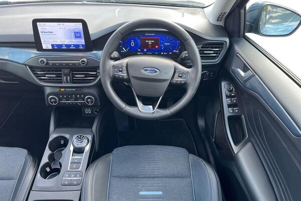 Used Ford Focus 2021 for sale - 76266050: Photo 11