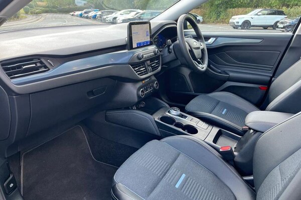 Used Ford Focus 2021 for sale - 76266050: Photo 18
