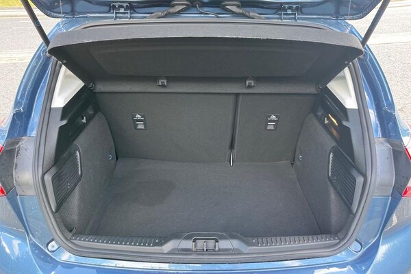 Used Ford Focus 2021 for sale - 76266050: Photo 21