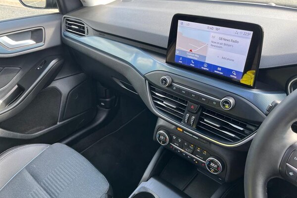 Used Ford Focus 2021 for sale - 76266050: Photo 24