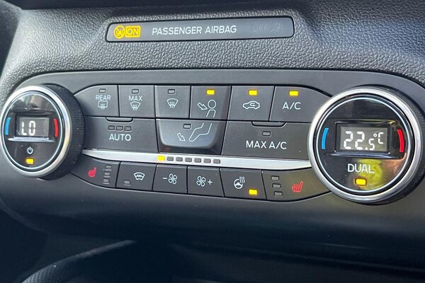 Used Ford Focus 2021 for sale - 76266050: Photo 29