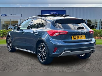 Used Ford Focus 2021 for sale - 76266050: Photo