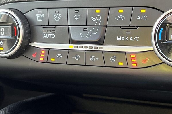 Used Ford Focus 2021 for sale - 76266050: Photo 30