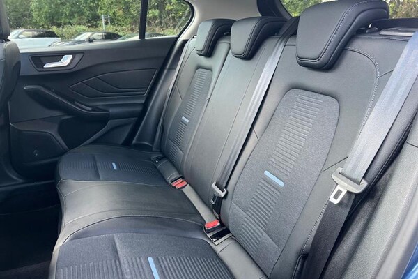 Used Ford Focus 2021 for sale - 76266050: Photo 35
