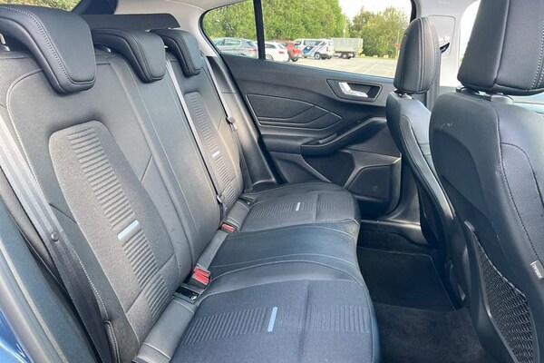 Used Ford Focus 2021 for sale - 76266050: Photo 37