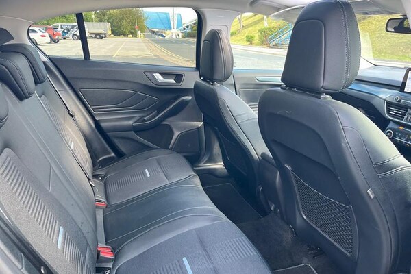 Used Ford Focus 2021 for sale - 76266050: Photo 38