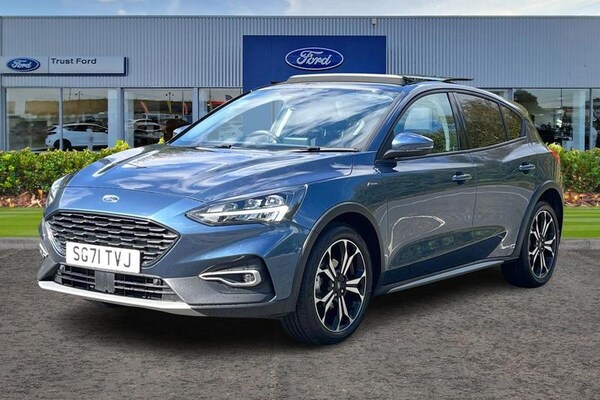 Used Ford Focus 2021 for sale - 76266050: Photo 5
