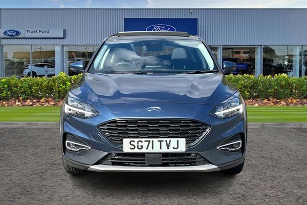Used Ford Focus 2021 for sale - 76266050: Photo 6