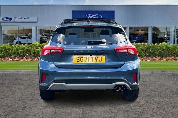 Used Ford Focus 2021 for sale - 76266050: Photo 7