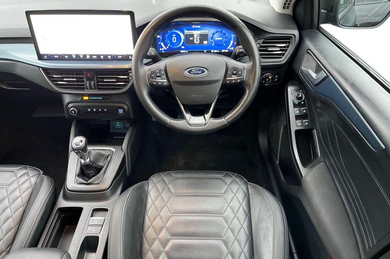 Used Ford Focus 2023 for sale - 76653394: Photo 10