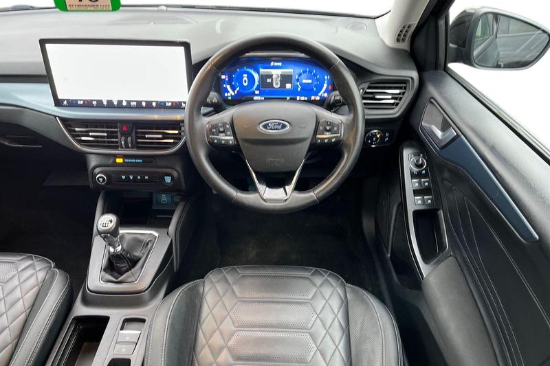 Used Ford Focus 2023 for sale - 76653394: Photo 11