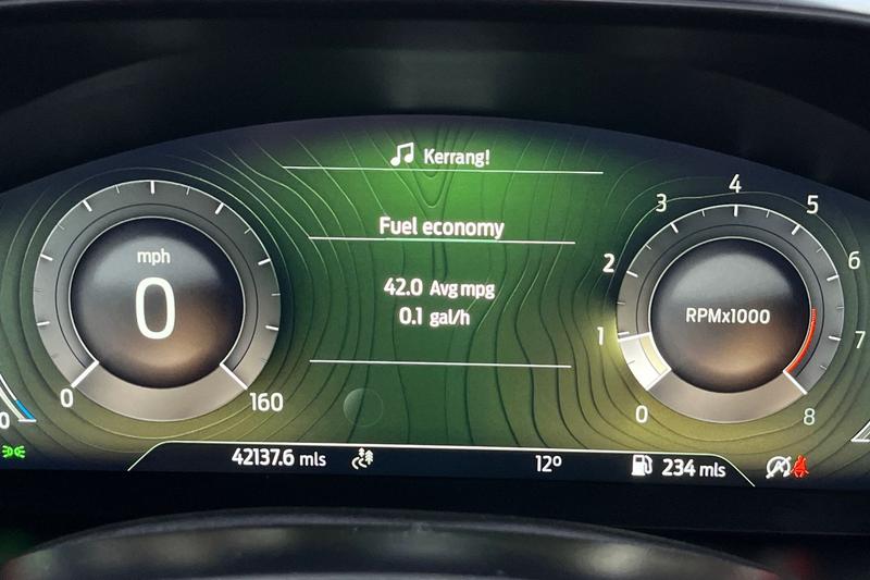 Used Ford Focus 2023 for sale - 76653394: Photo 13