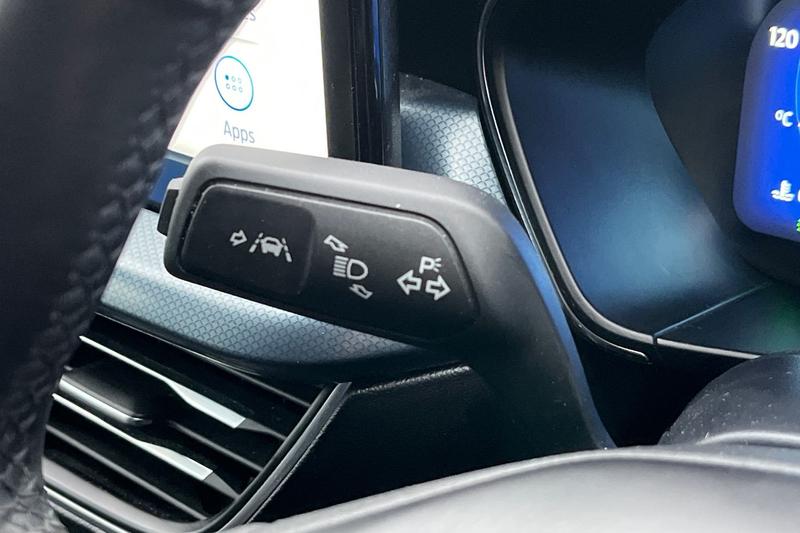 Used Ford Focus 2023 for sale - 76653394: Photo 14