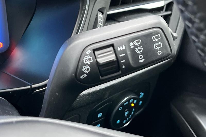 Used Ford Focus 2023 for sale - 76653394: Photo 15