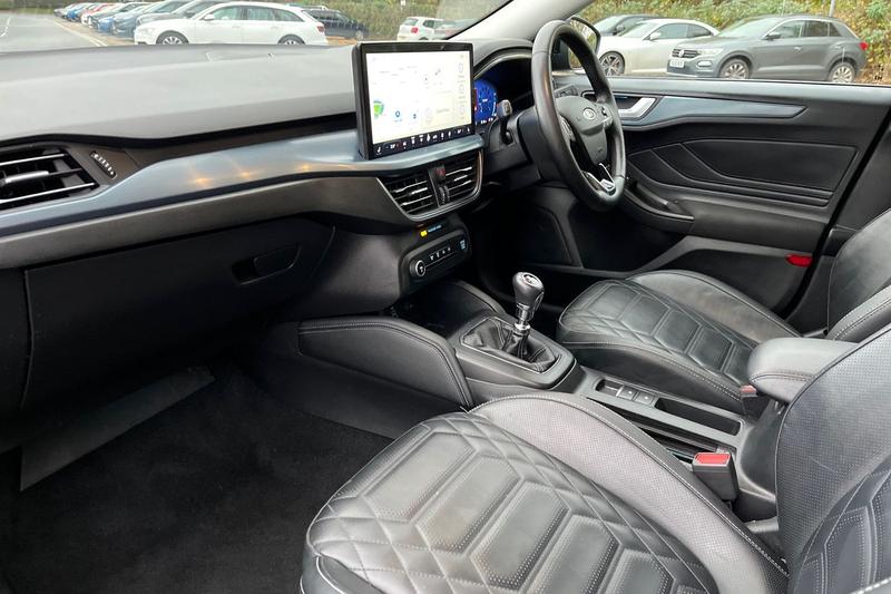 Used Ford Focus 2023 for sale - 76653394: Photo 18