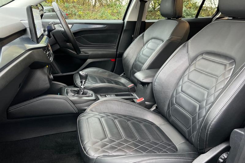 Used Ford Focus 2023 for sale - 76653394: Photo 19