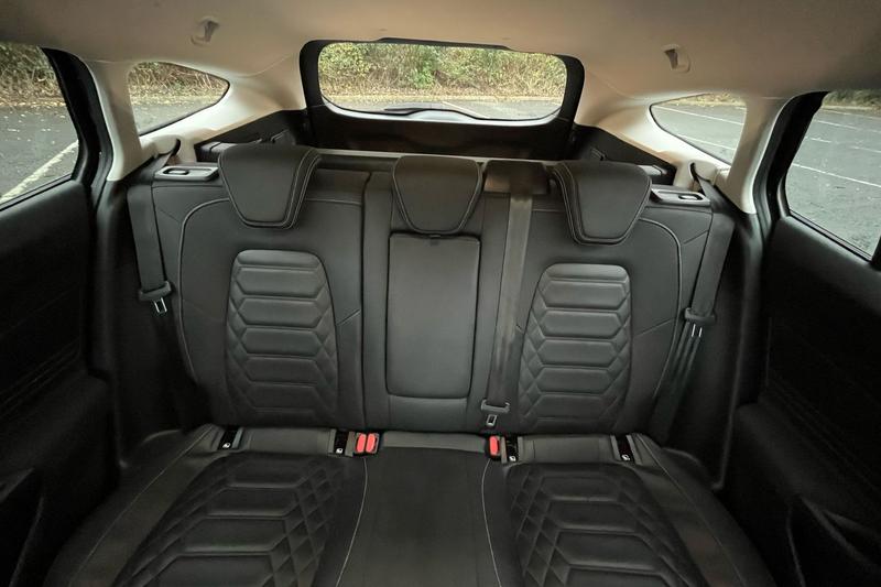 Used Ford Focus 2023 for sale - 76653394: Photo 20