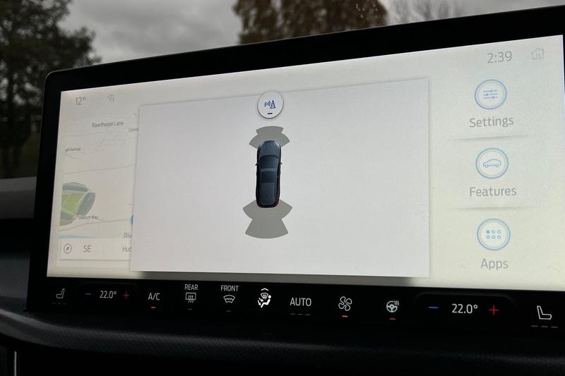 Used Ford Focus 2023 for sale - 76653394: Photo 24