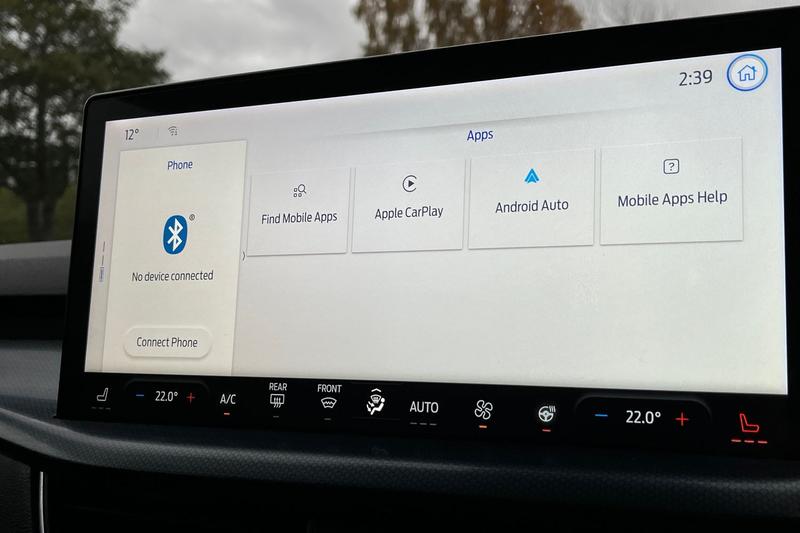 Used Ford Focus 2023 for sale - 76653394: Photo 26