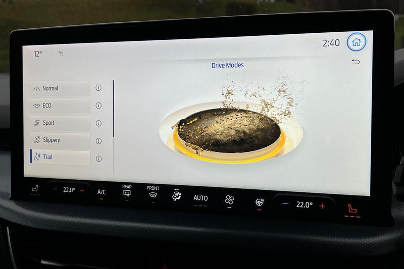 Used Ford Focus 2023 for sale - 76653394: Photo 30