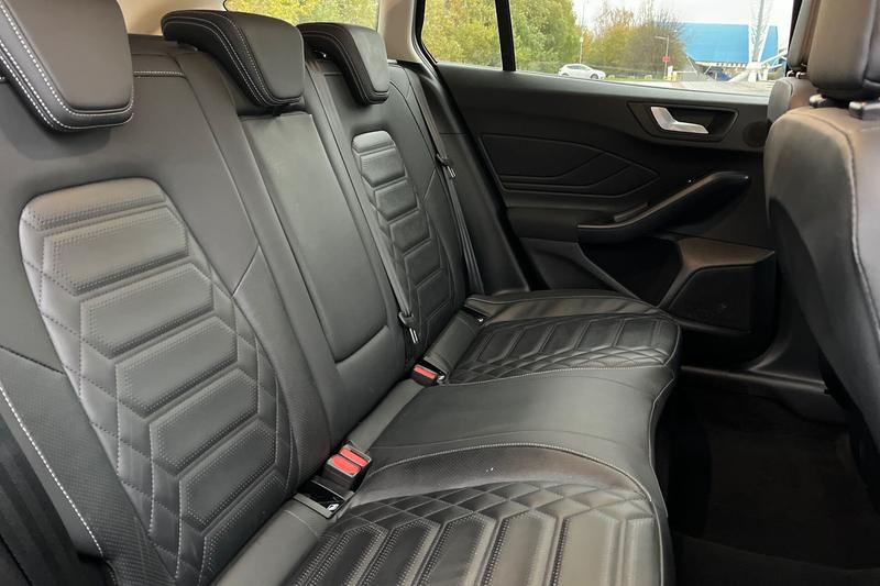 Used Ford Focus 2023 for sale - 76653394: Photo 37