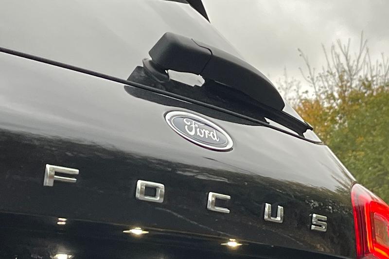 Used Ford Focus 2023 for sale - 76653394: Photo 39