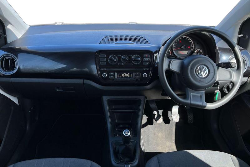 Used Volkswagen up! 2016 for sale - 78206093: Photo 10