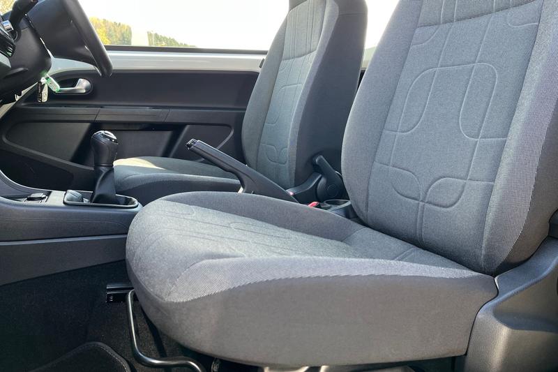 Used Volkswagen up! 2016 for sale - 78206093: Photo 19