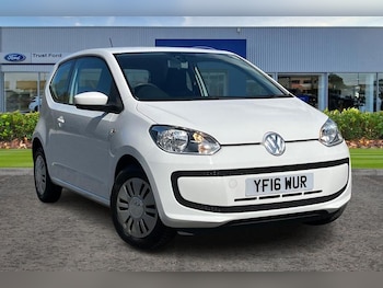Used Volkswagen up! 2016 for sale - 78206093: Photo
