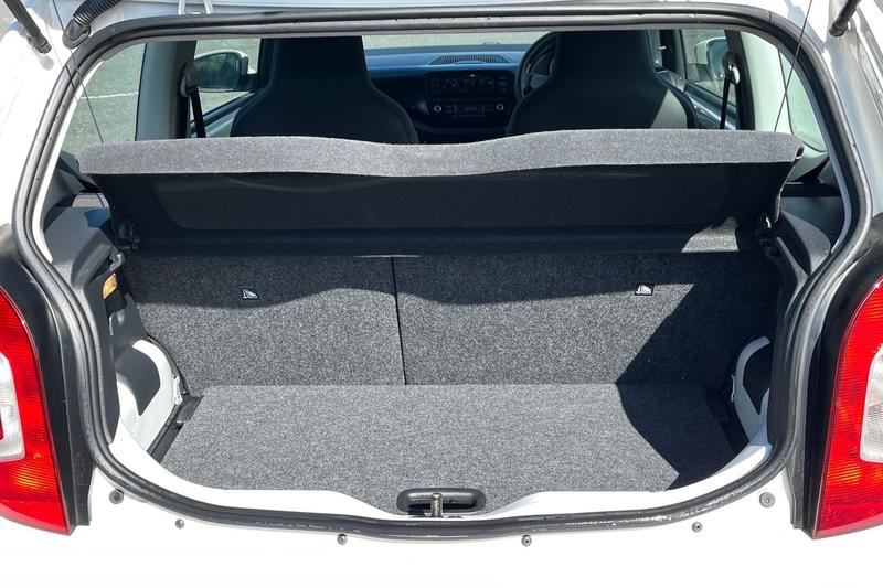 Used Volkswagen up! 2016 for sale - 78206093: Photo 21