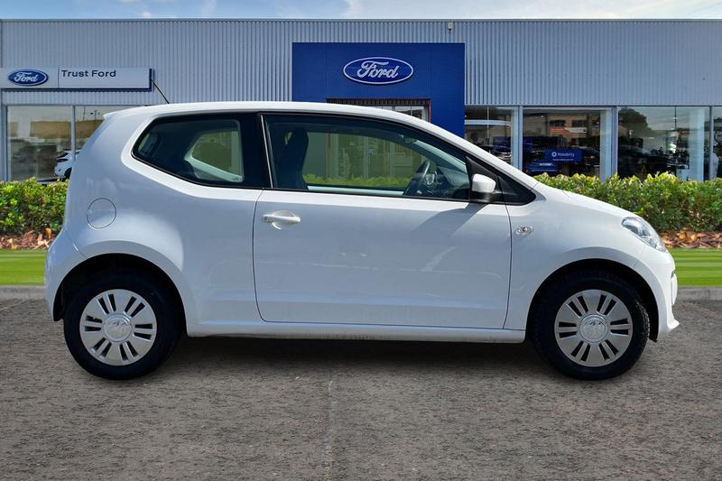 Used Volkswagen up! 2016 for sale - 78206093: Photo 3